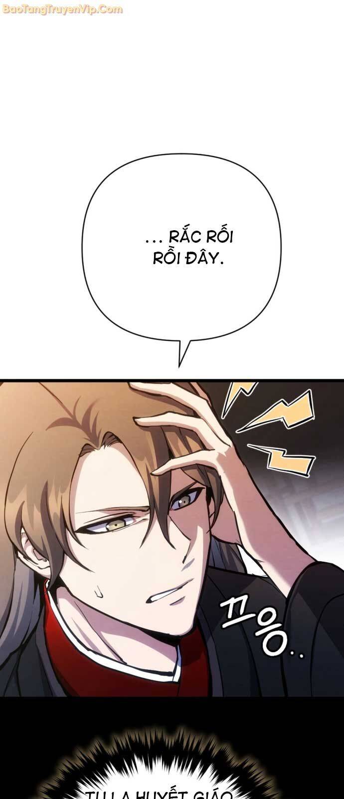 Lãng Nhân Bất Tử - Chapter 14 - Page 39
