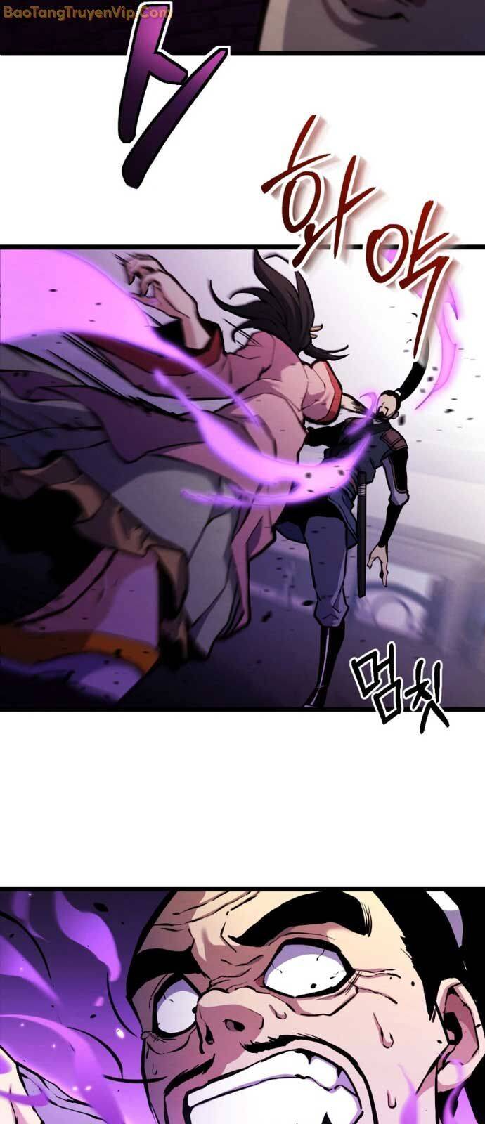 Lãng Nhân Bất Tử - Chapter 14 - Page 4