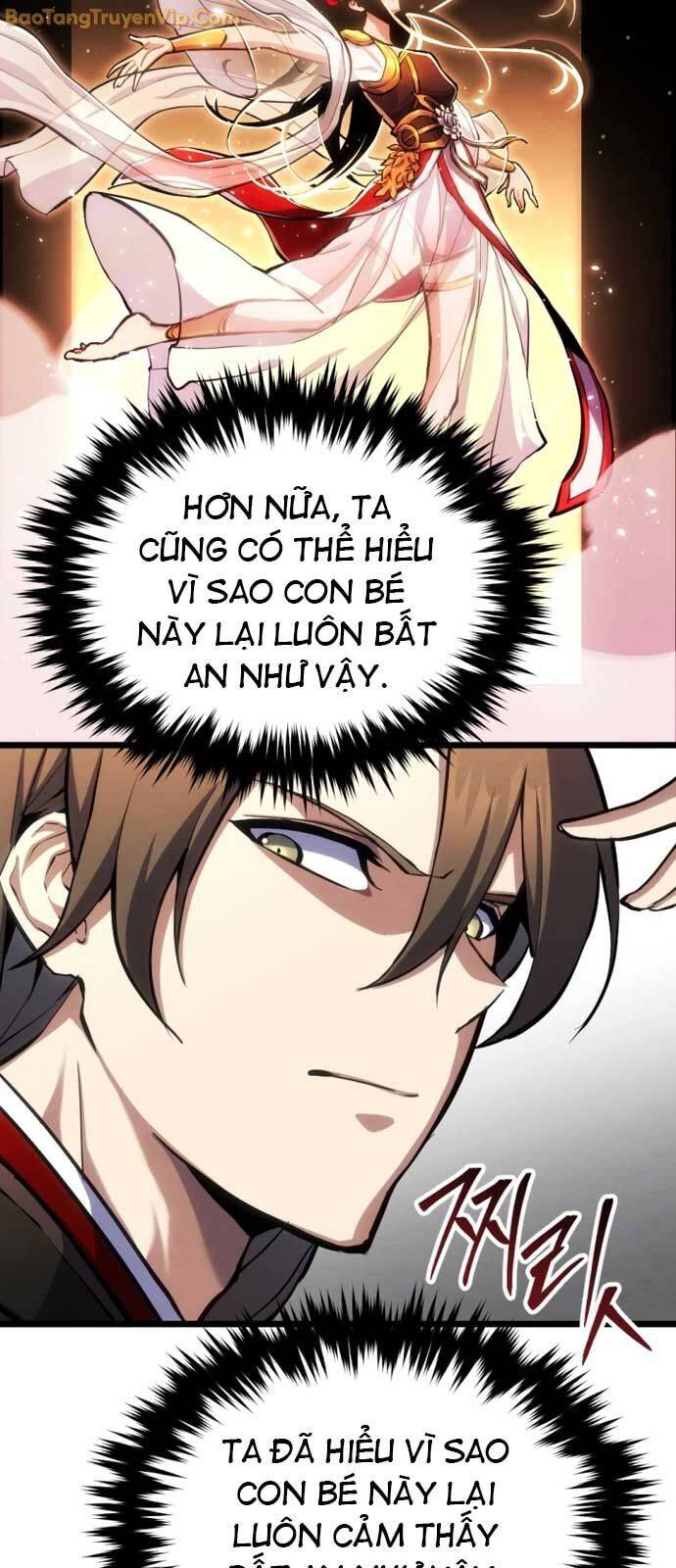 Lãng Nhân Bất Tử - Chapter 14 - Page 41