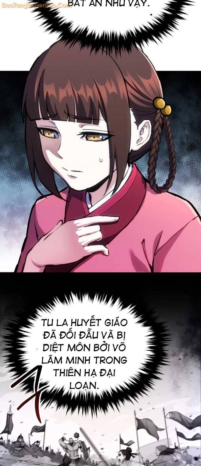 Lãng Nhân Bất Tử - Chapter 14 - Page 42