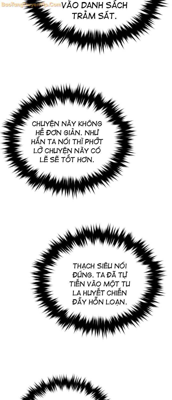 Lãng Nhân Bất Tử - Chapter 14 - Page 45