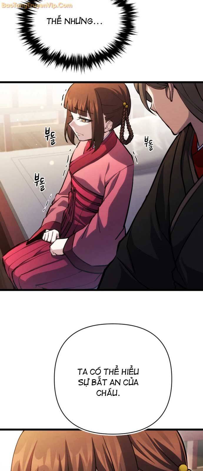 Lãng Nhân Bất Tử - Chapter 14 - Page 46