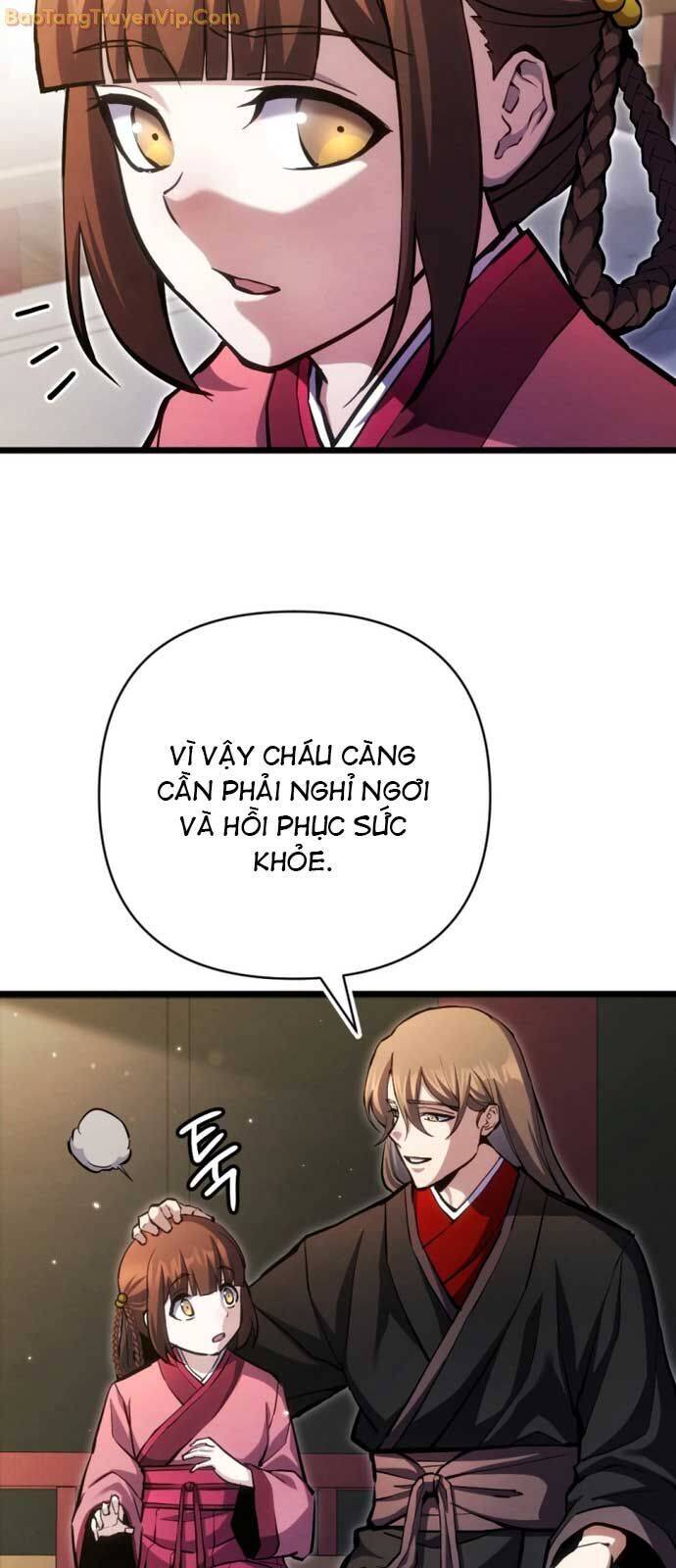 Lãng Nhân Bất Tử - Chapter 14 - Page 47