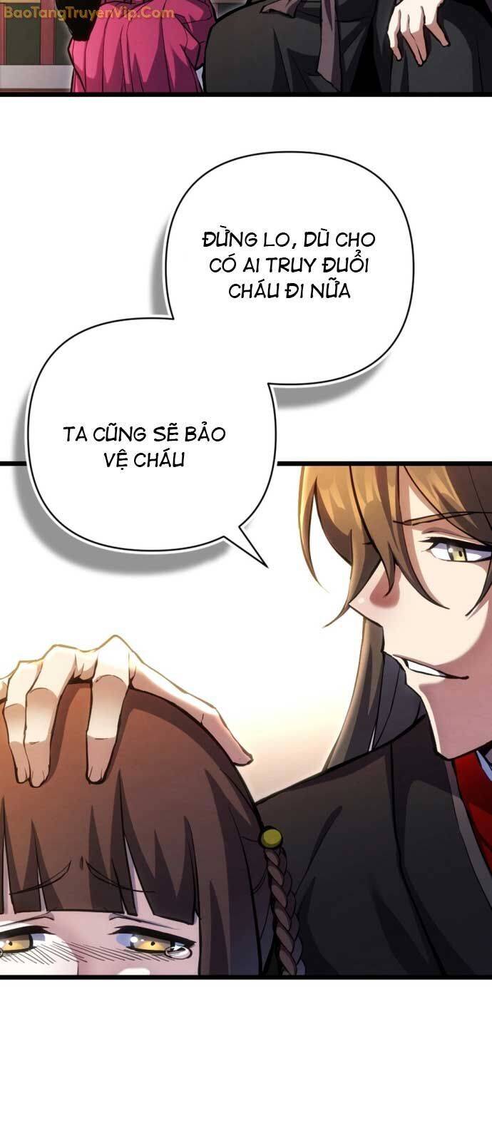 Lãng Nhân Bất Tử - Chapter 14 - Page 48