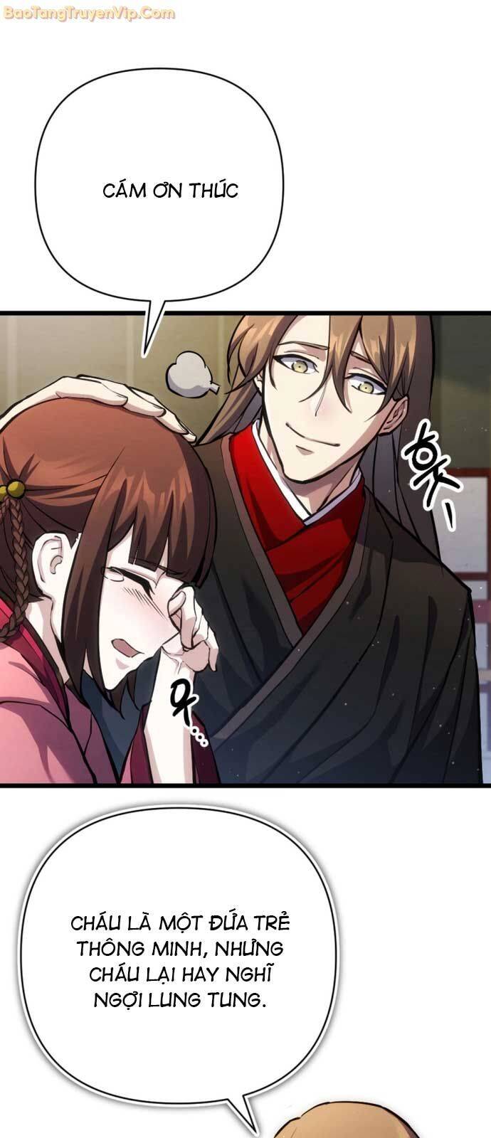 Lãng Nhân Bất Tử - Chapter 14 - Page 49