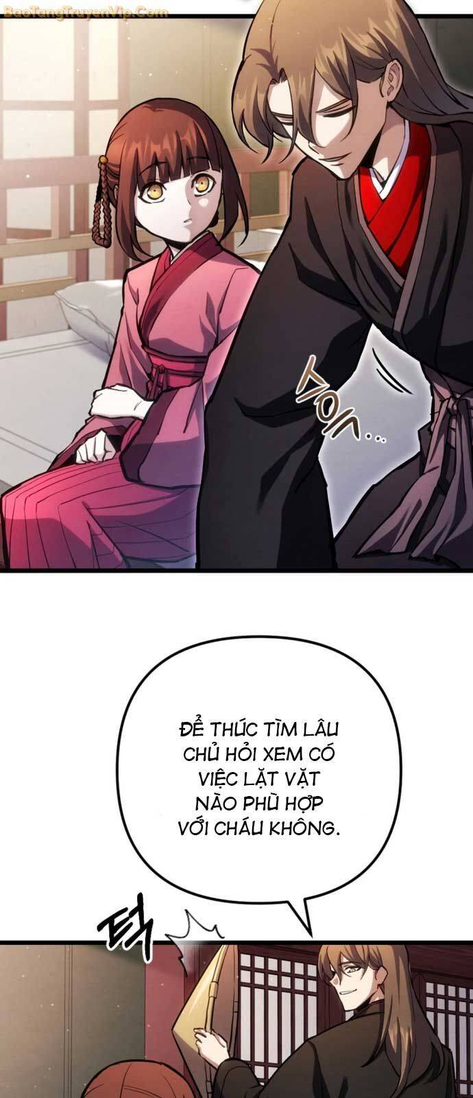 Lãng Nhân Bất Tử - Chapter 14 - Page 50