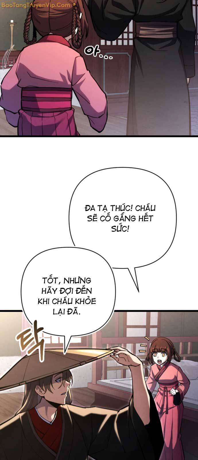 Lãng Nhân Bất Tử - Chapter 14 - Page 51