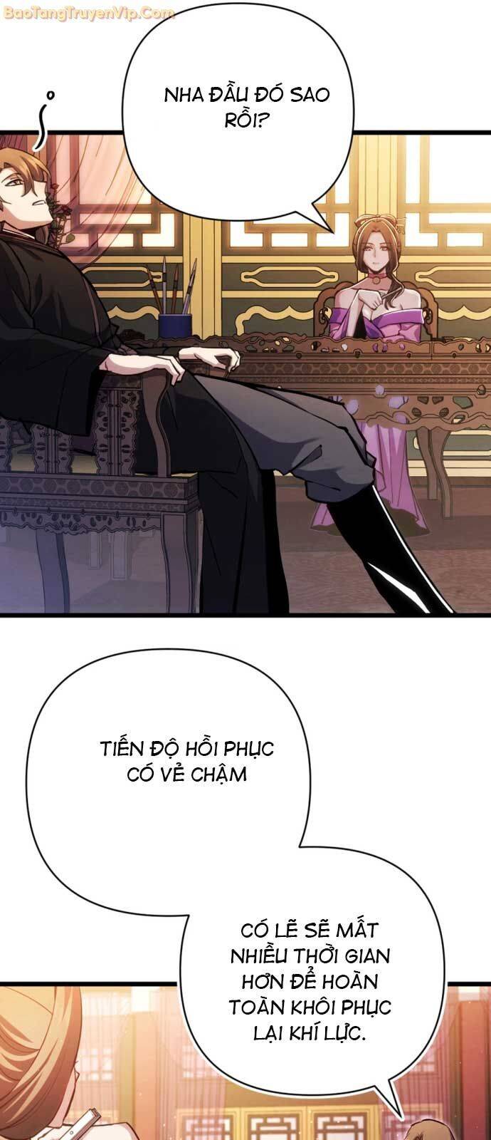 Lãng Nhân Bất Tử - Chapter 14 - Page 56