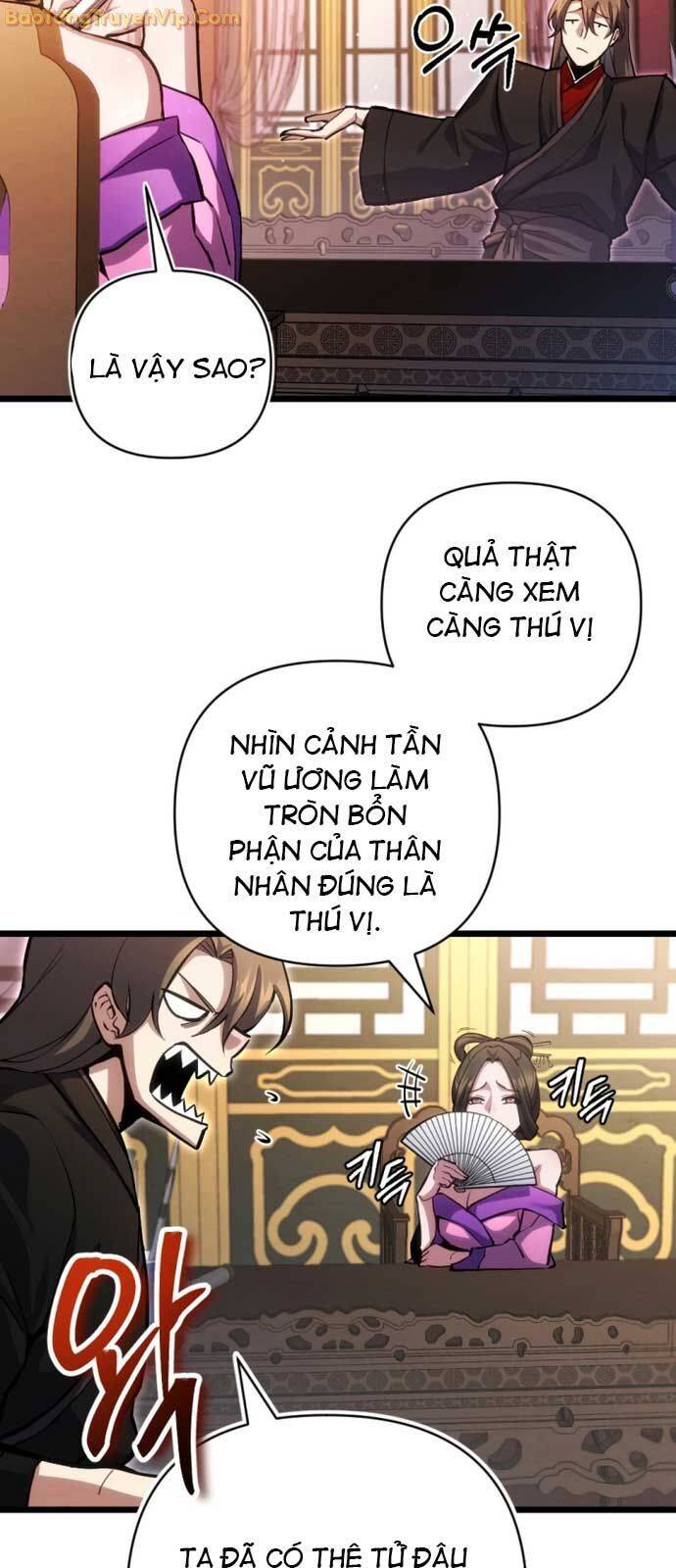 Lãng Nhân Bất Tử - Chapter 14 - Page 57
