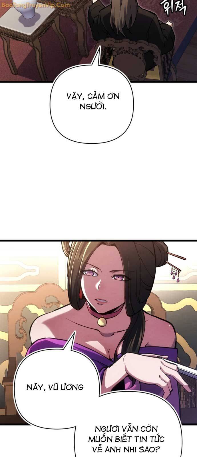 Lãng Nhân Bất Tử - Chapter 14 - Page 59