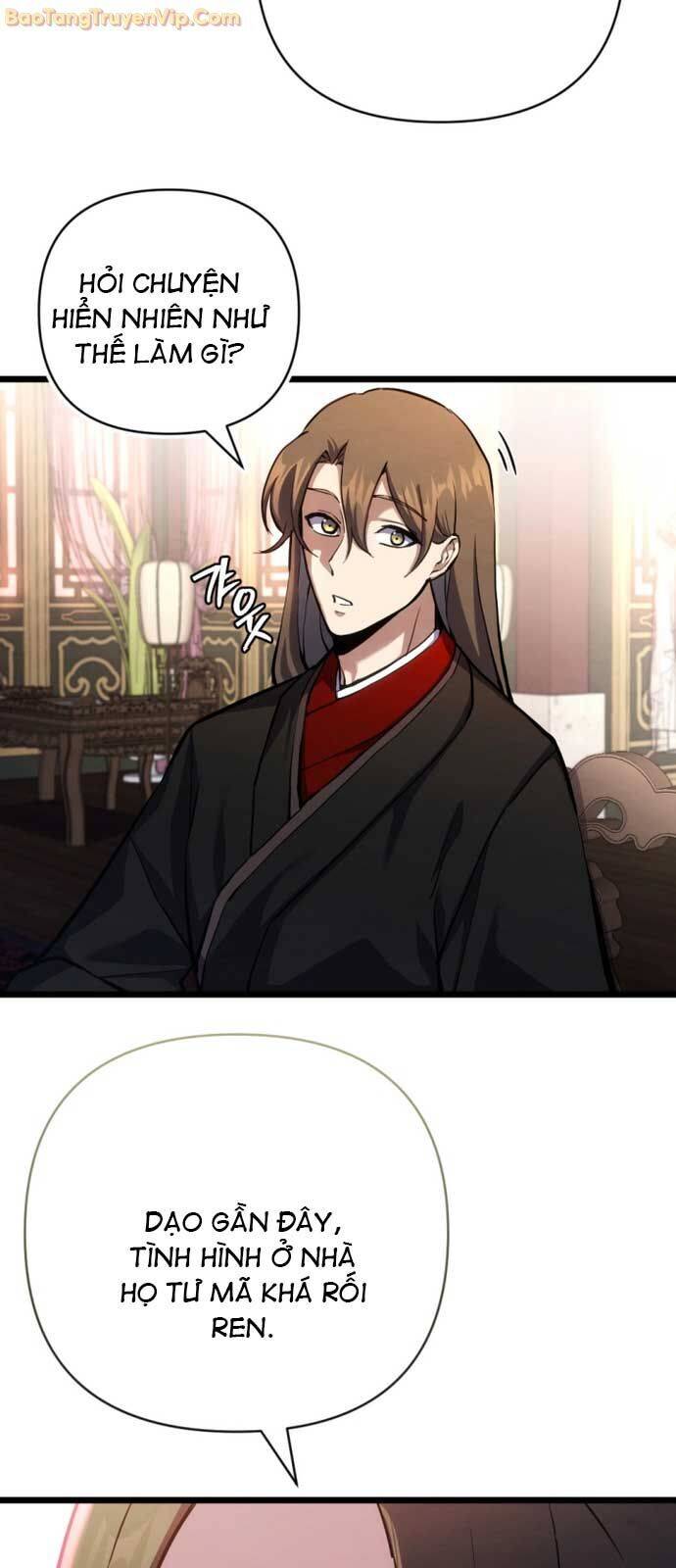 Lãng Nhân Bất Tử - Chapter 14 - Page 60