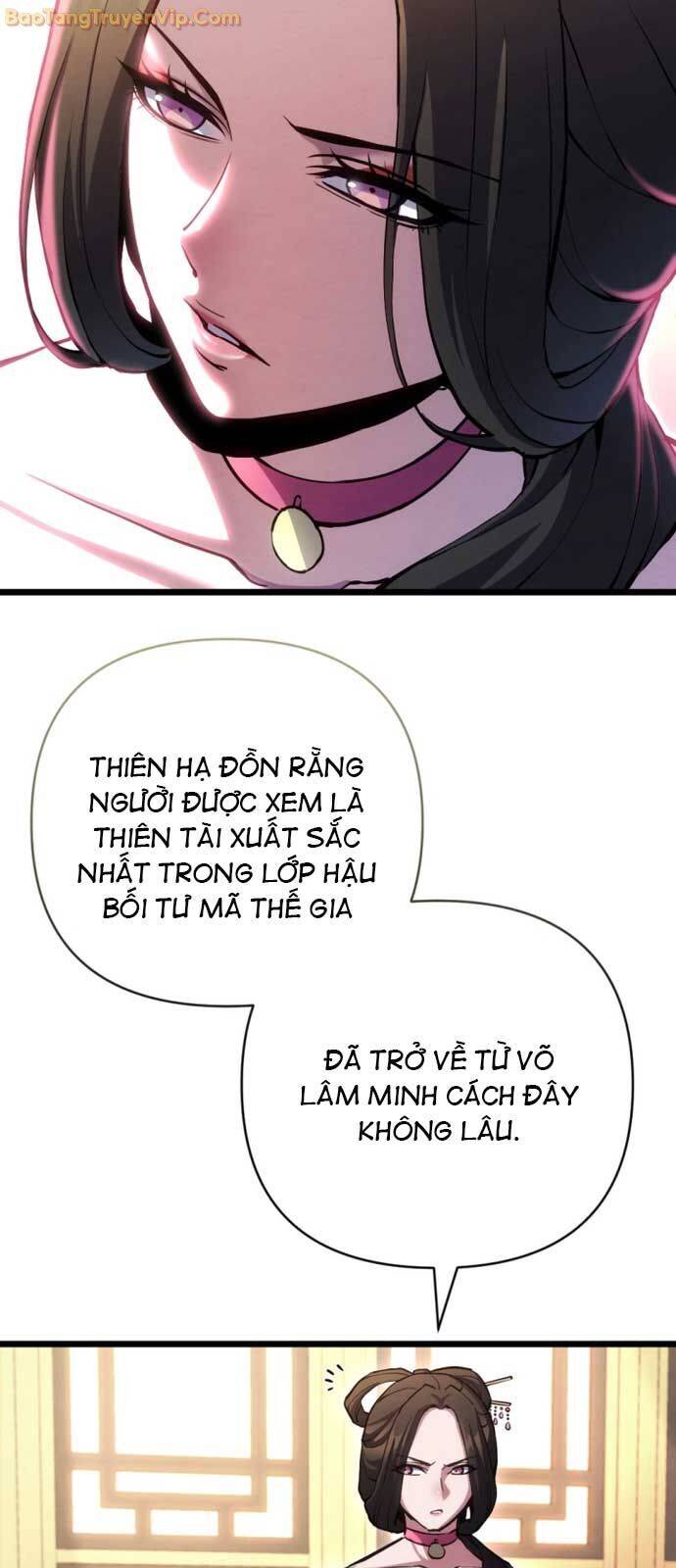 Lãng Nhân Bất Tử - Chapter 14 - Page 61