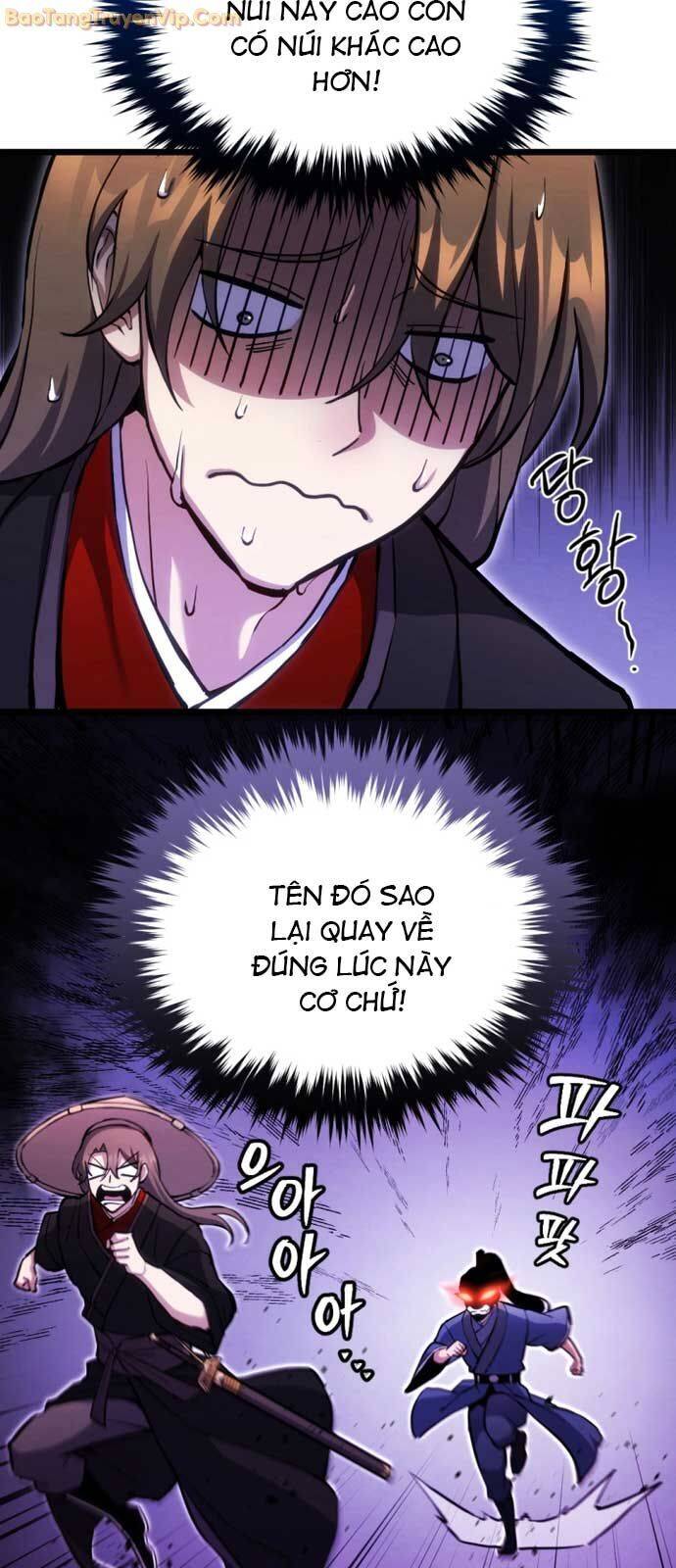 Lãng Nhân Bất Tử - Chapter 14 - Page 65