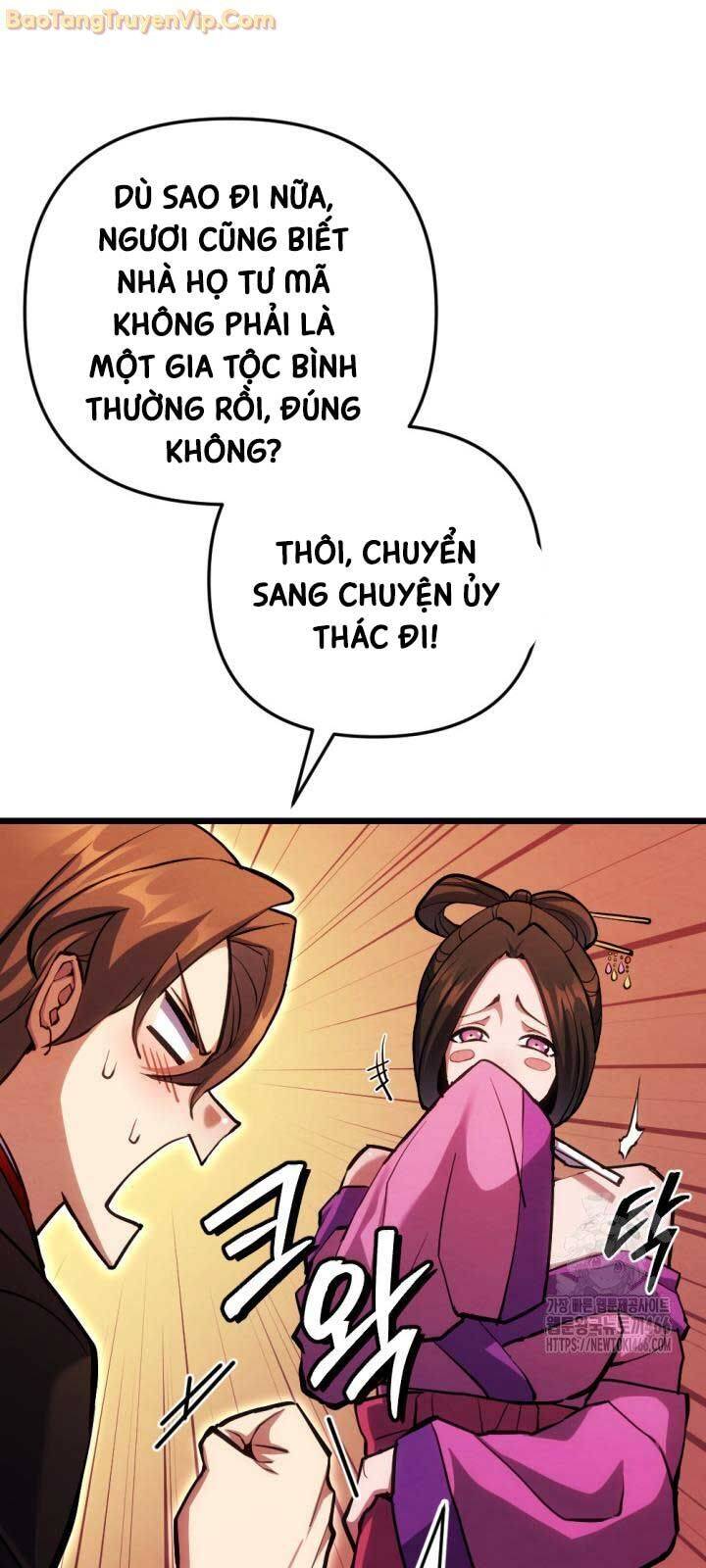 Lãng Nhân Bất Tử - Chapter 15 - Page 10