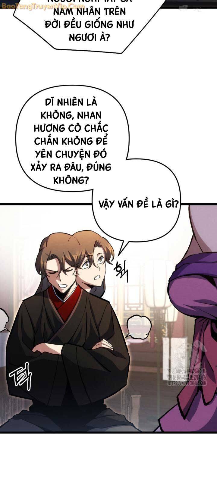 Lãng Nhân Bất Tử - Chapter 15 - Page 16