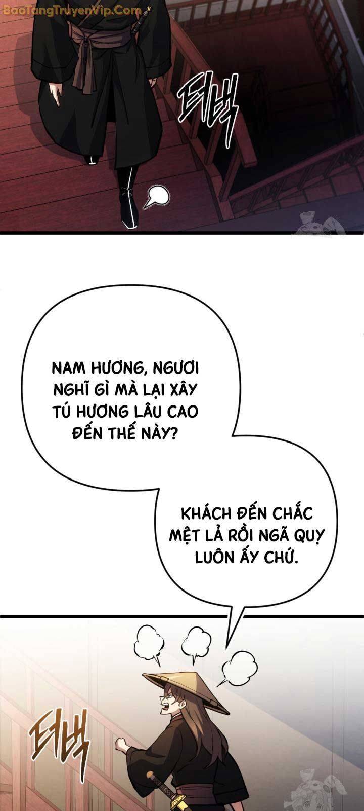 Lãng Nhân Bất Tử - Chapter 15 - Page 21