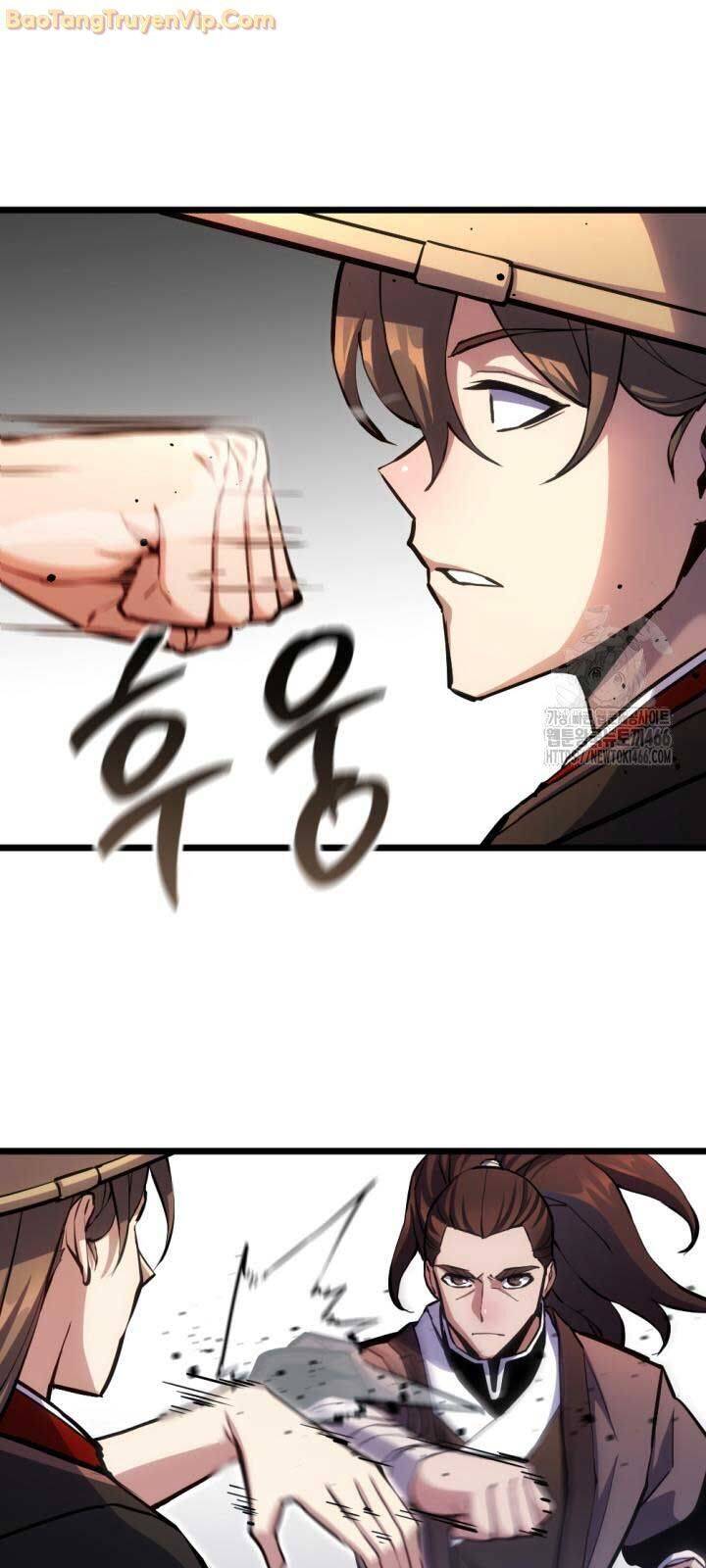 Lãng Nhân Bất Tử - Chapter 15 - Page 25