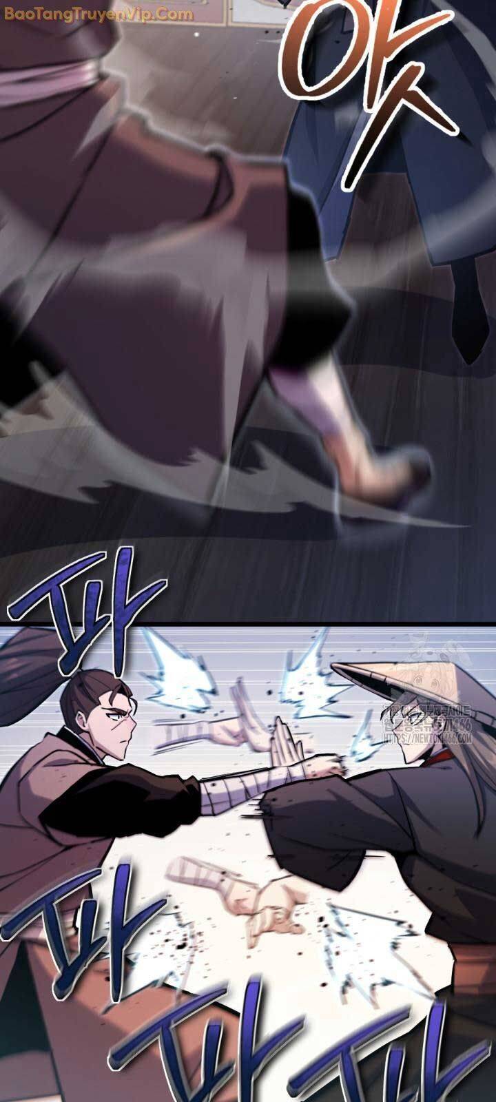 Lãng Nhân Bất Tử - Chapter 15 - Page 28