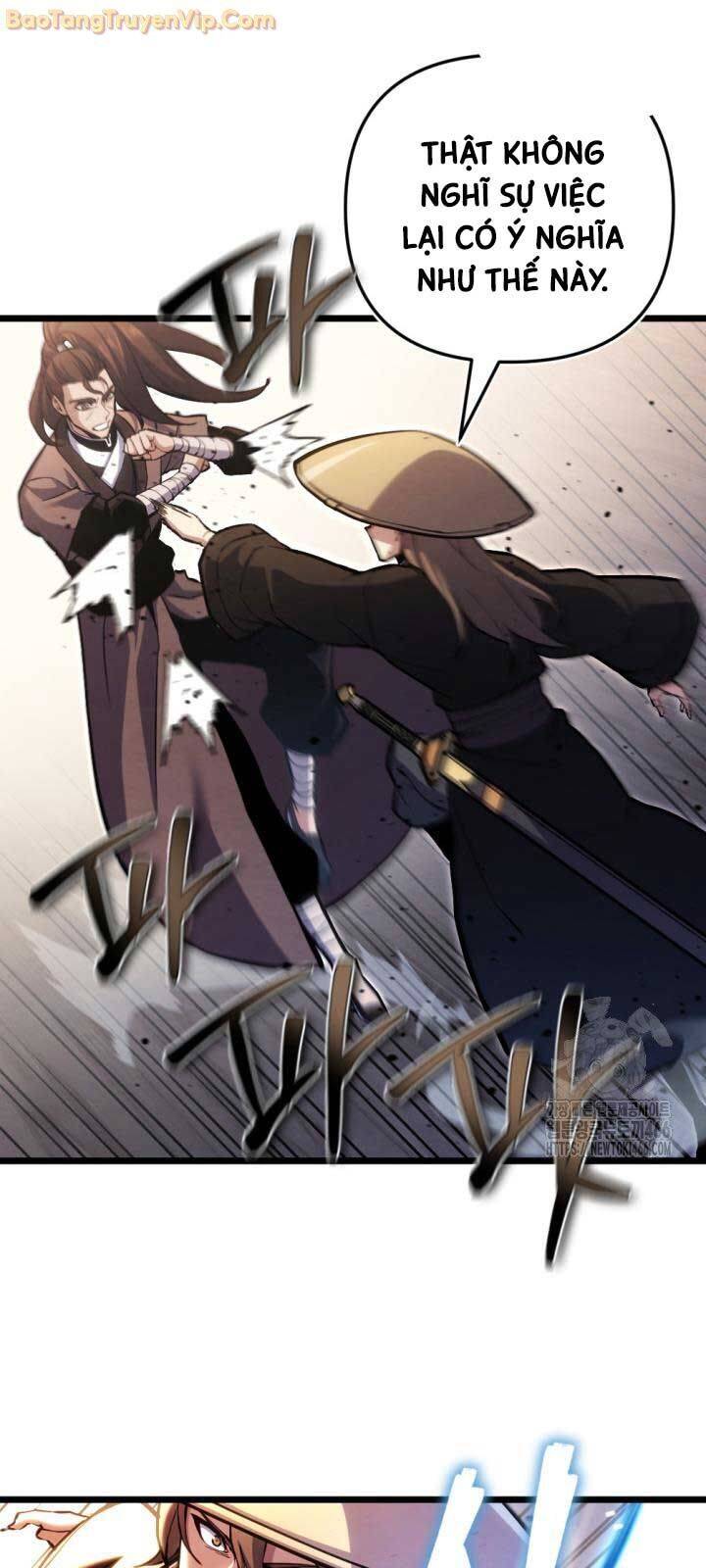 Lãng Nhân Bất Tử - Chapter 15 - Page 30