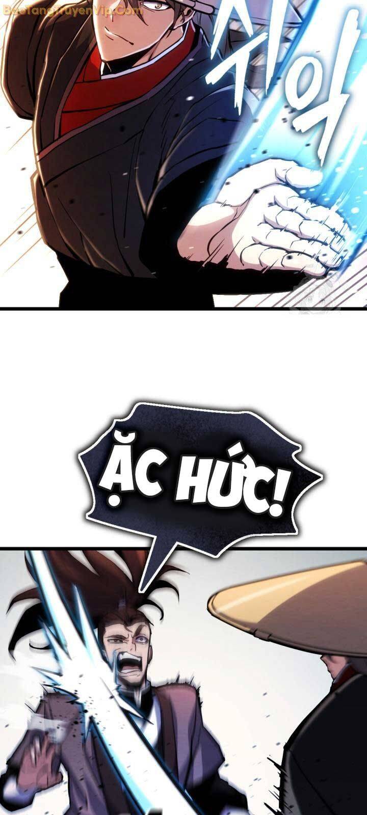Lãng Nhân Bất Tử - Chapter 15 - Page 31