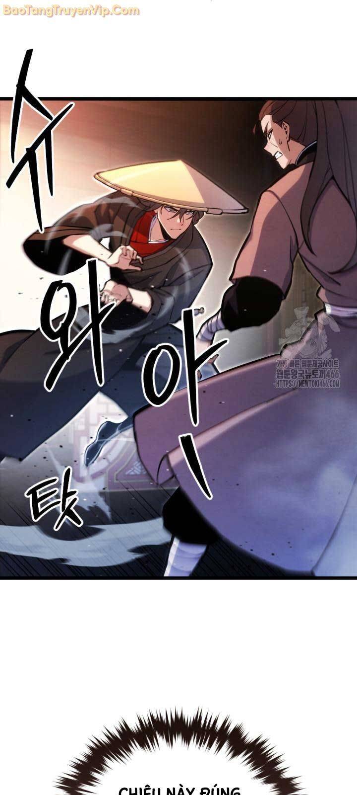 Lãng Nhân Bất Tử - Chapter 15 - Page 33