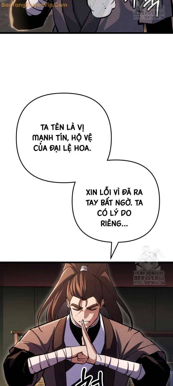 Lãng Nhân Bất Tử - Chapter 15 - Page 38