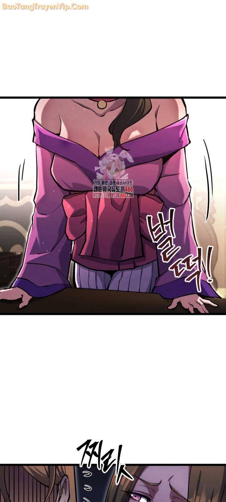 Lãng Nhân Bất Tử - Chapter 15 - Page 4