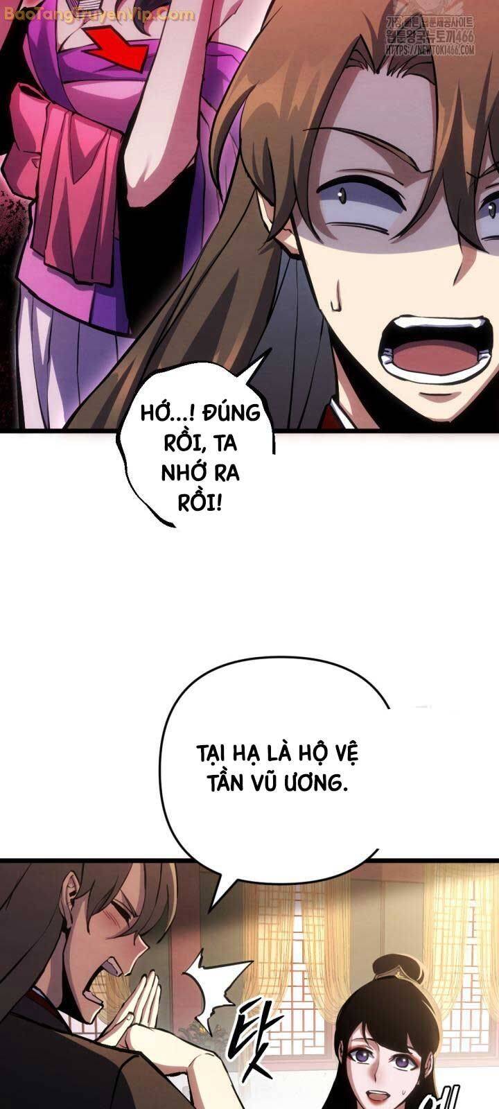 Lãng Nhân Bất Tử - Chapter 15 - Page 54