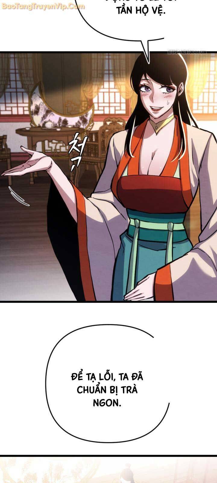 Lãng Nhân Bất Tử - Chapter 15 - Page 56