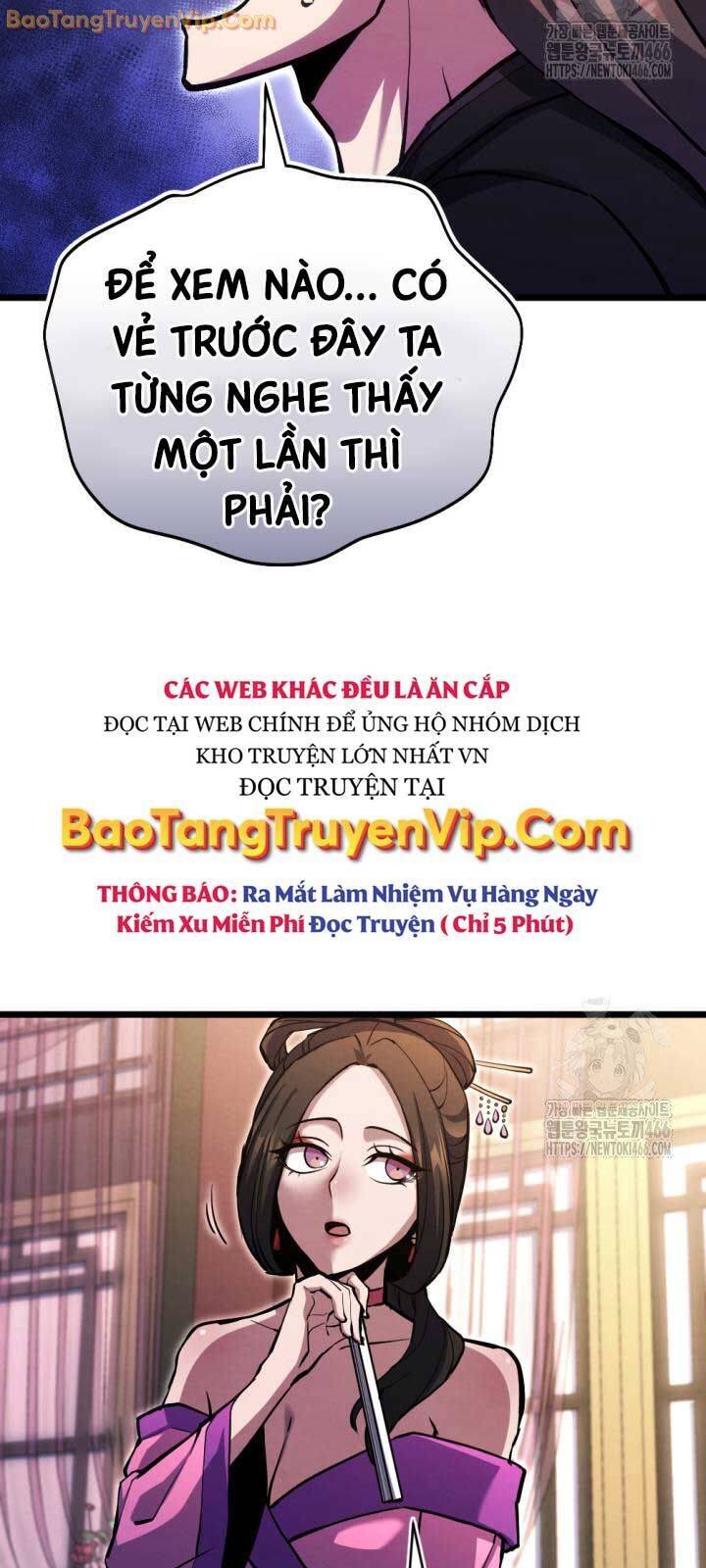 Lãng Nhân Bất Tử - Chapter 15 - Page 6