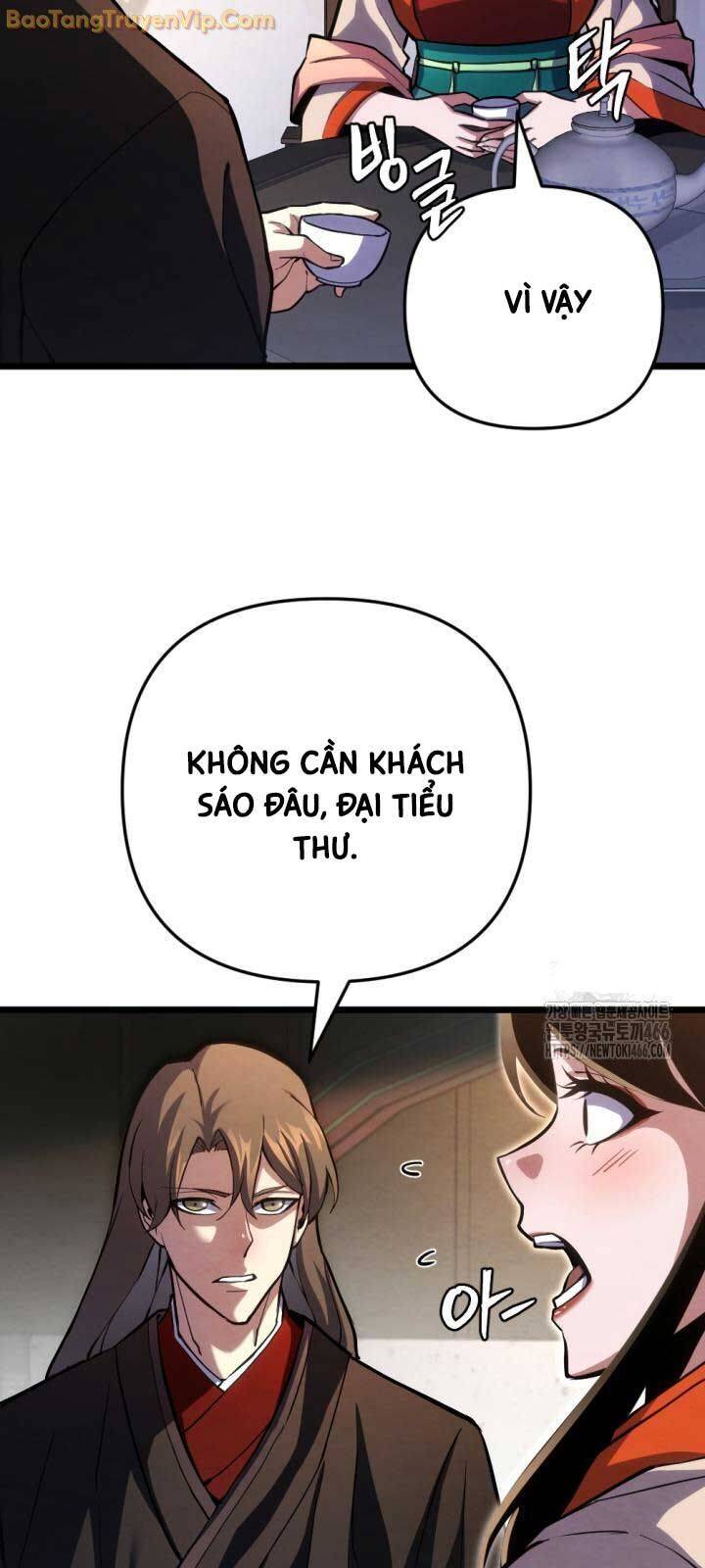 Lãng Nhân Bất Tử - Chapter 15 - Page 60