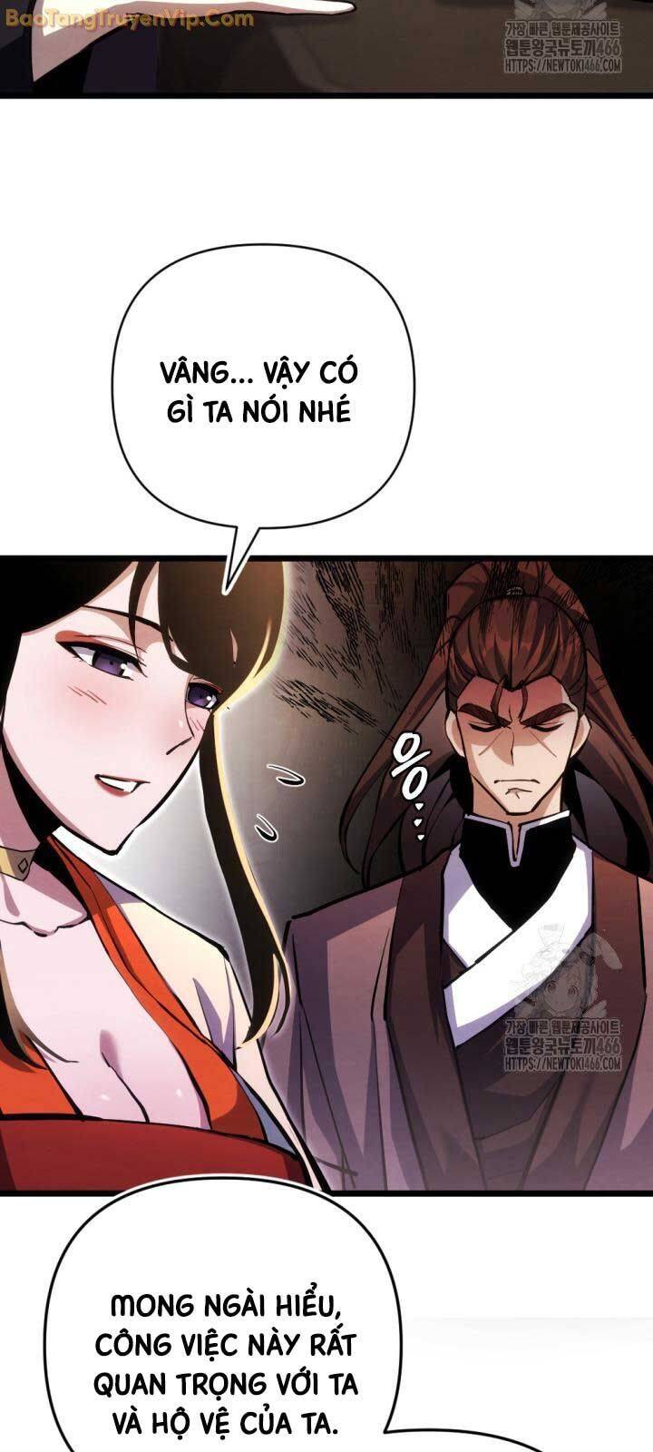 Lãng Nhân Bất Tử - Chapter 15 - Page 62