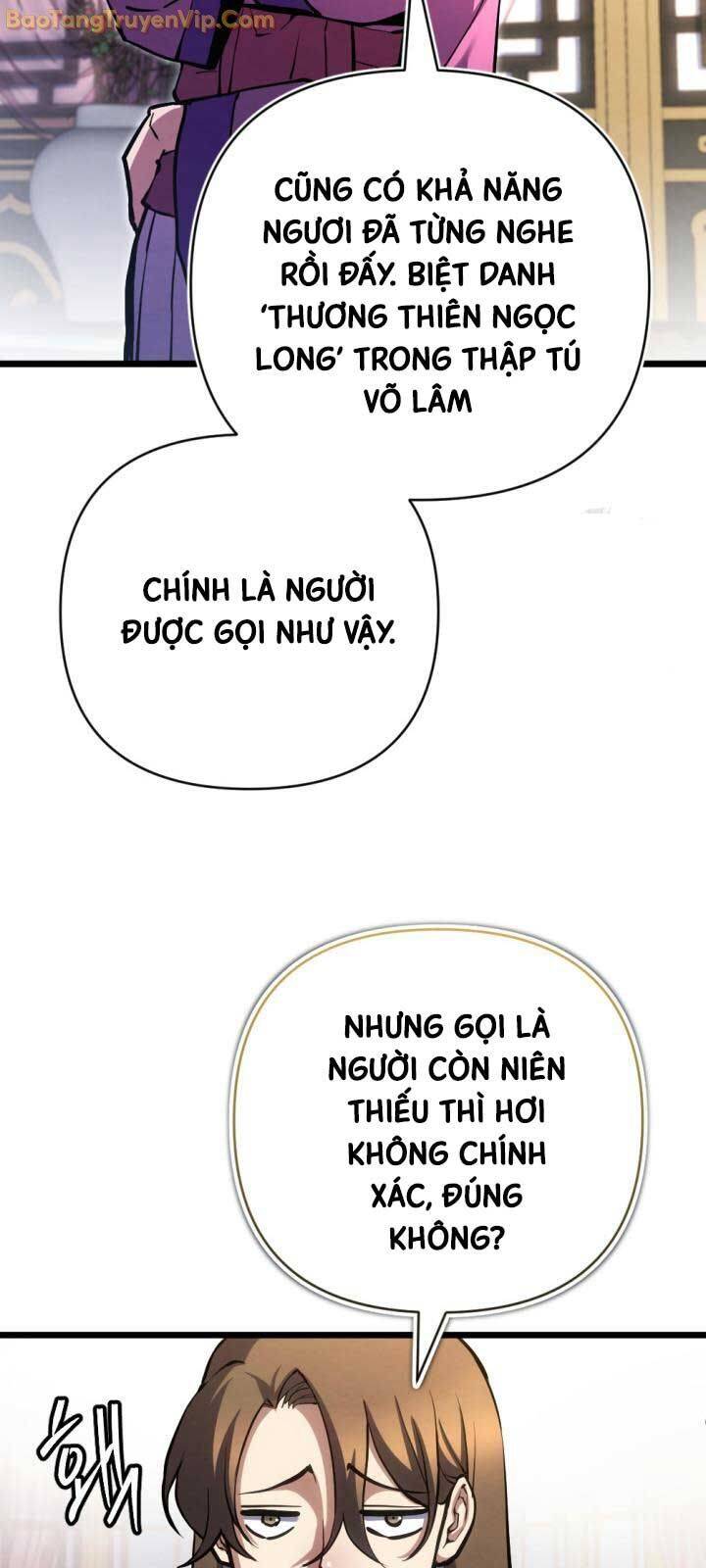 Lãng Nhân Bất Tử - Chapter 15 - Page 7