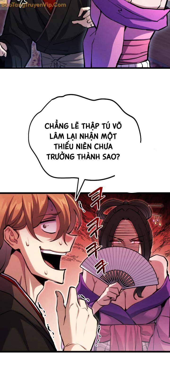 Lãng Nhân Bất Tử - Chapter 15 - Page 9