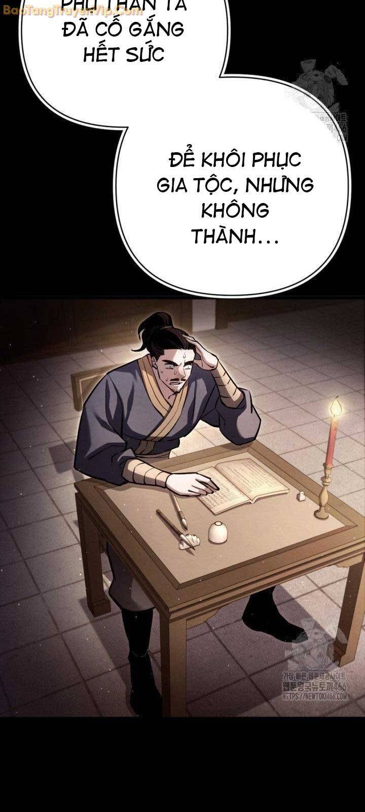 Lãng Nhân Bất Tử - Chapter 16 - Page 10