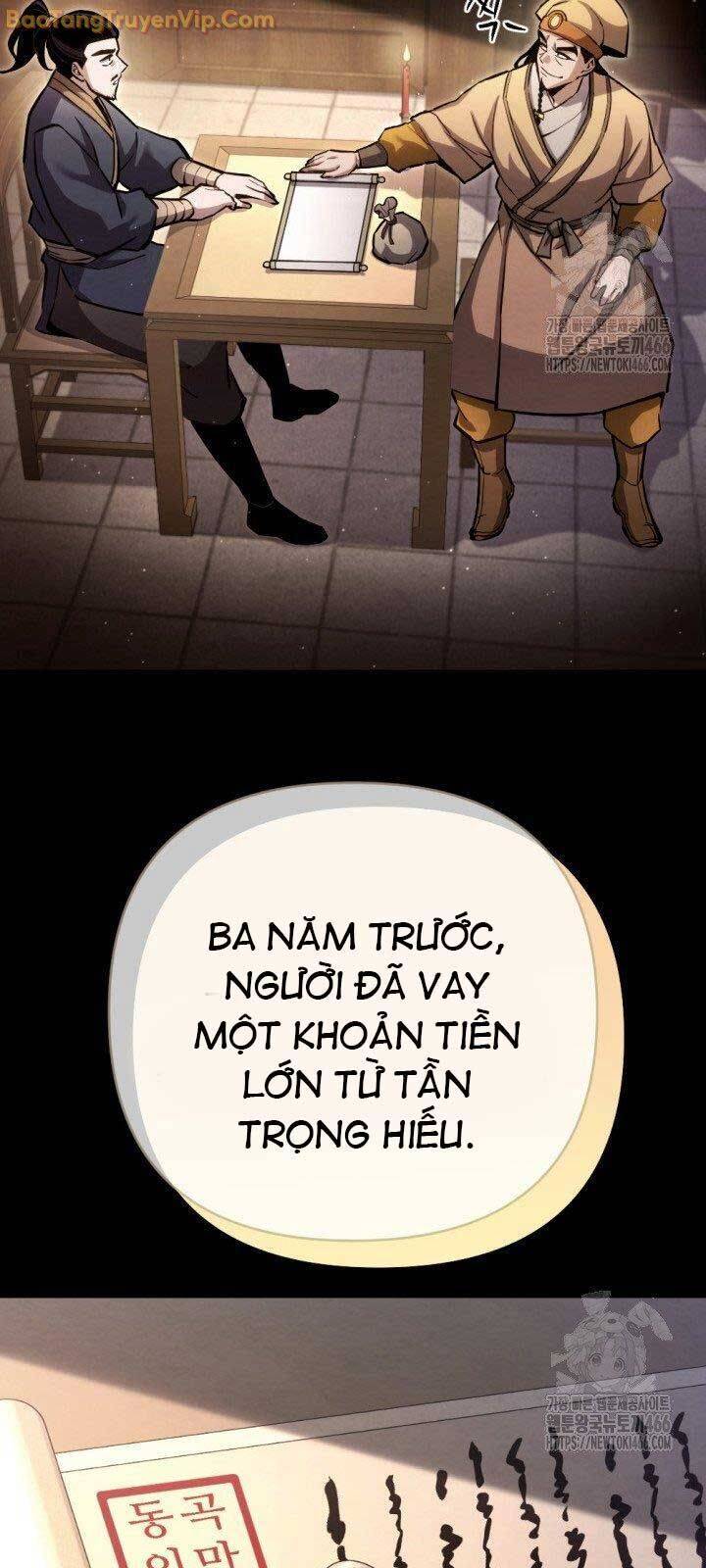 Lãng Nhân Bất Tử - Chapter 16 - Page 12