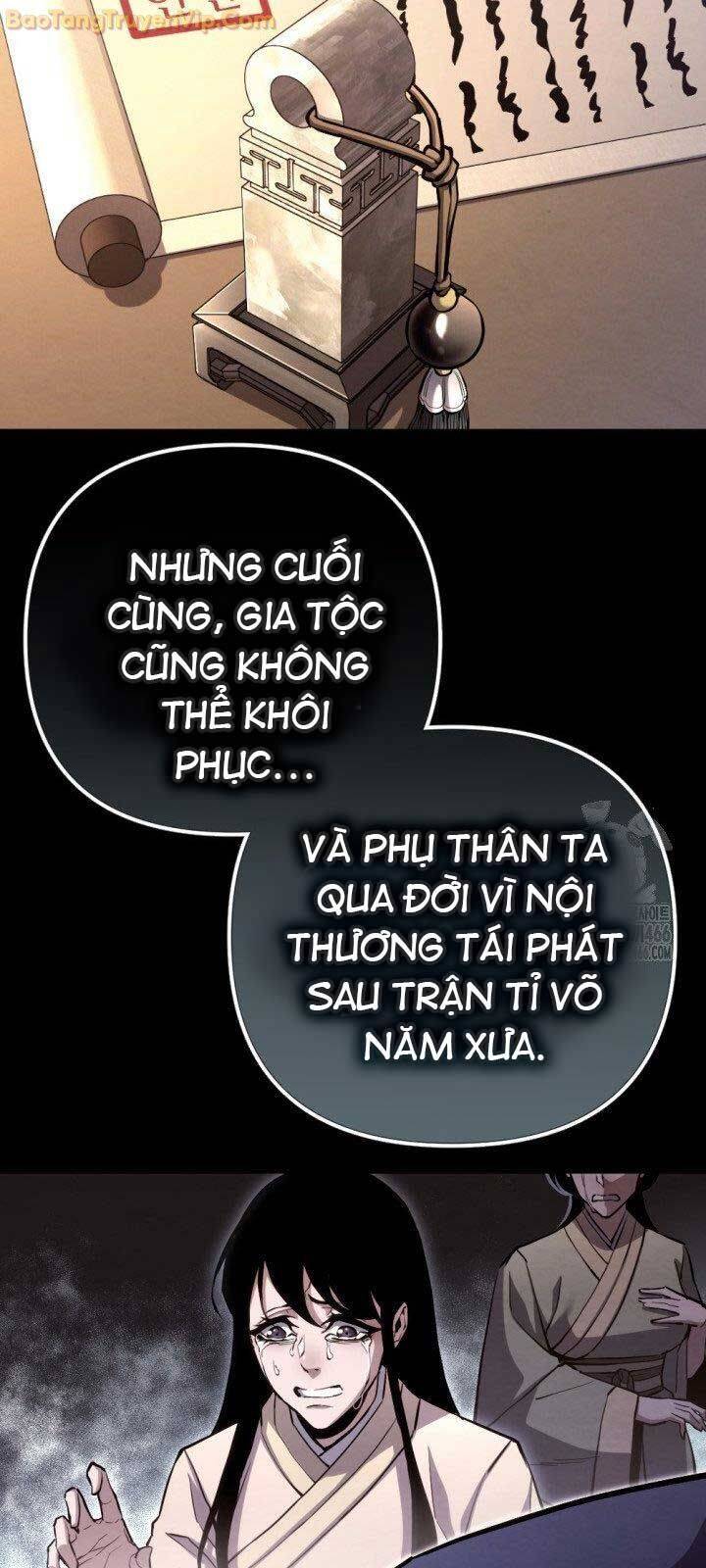 Lãng Nhân Bất Tử - Chapter 16 - Page 13