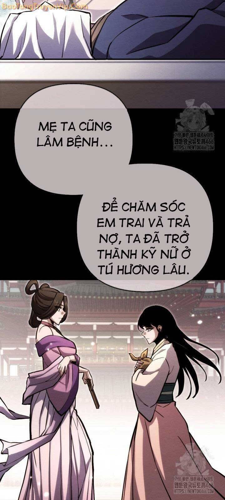 Lãng Nhân Bất Tử - Chapter 16 - Page 14