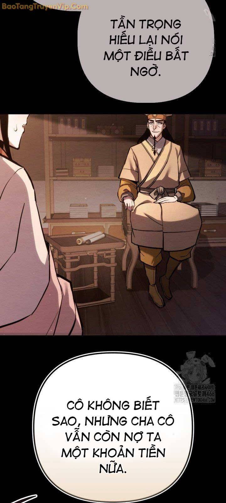 Lãng Nhân Bất Tử - Chapter 16 - Page 17