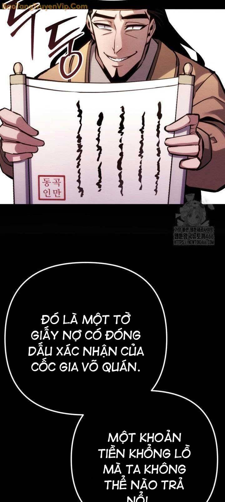 Lãng Nhân Bất Tử - Chapter 16 - Page 18