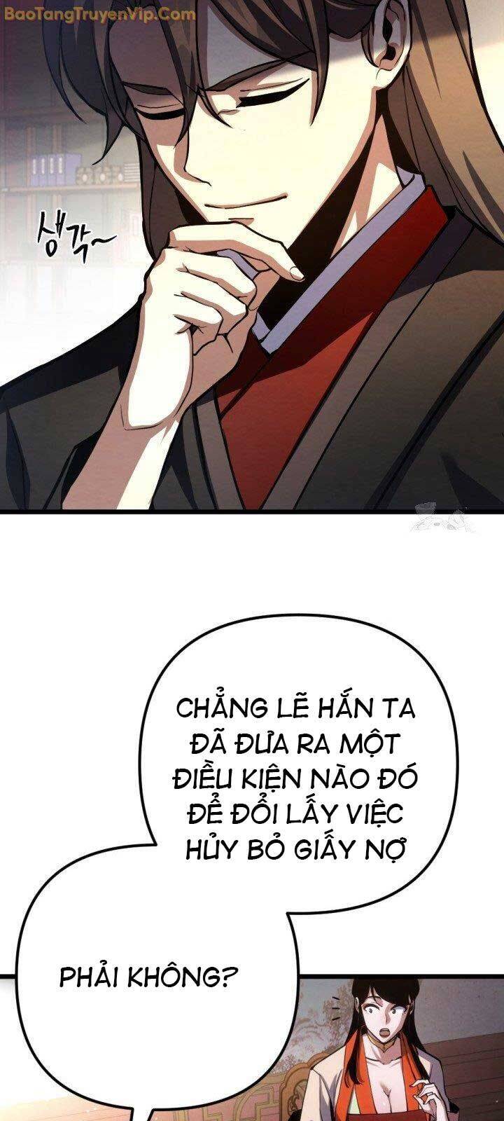 Lãng Nhân Bất Tử - Chapter 16 - Page 20