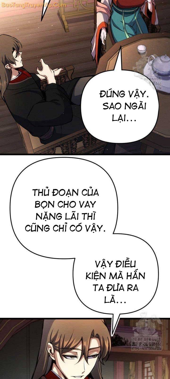 Lãng Nhân Bất Tử - Chapter 16 - Page 21