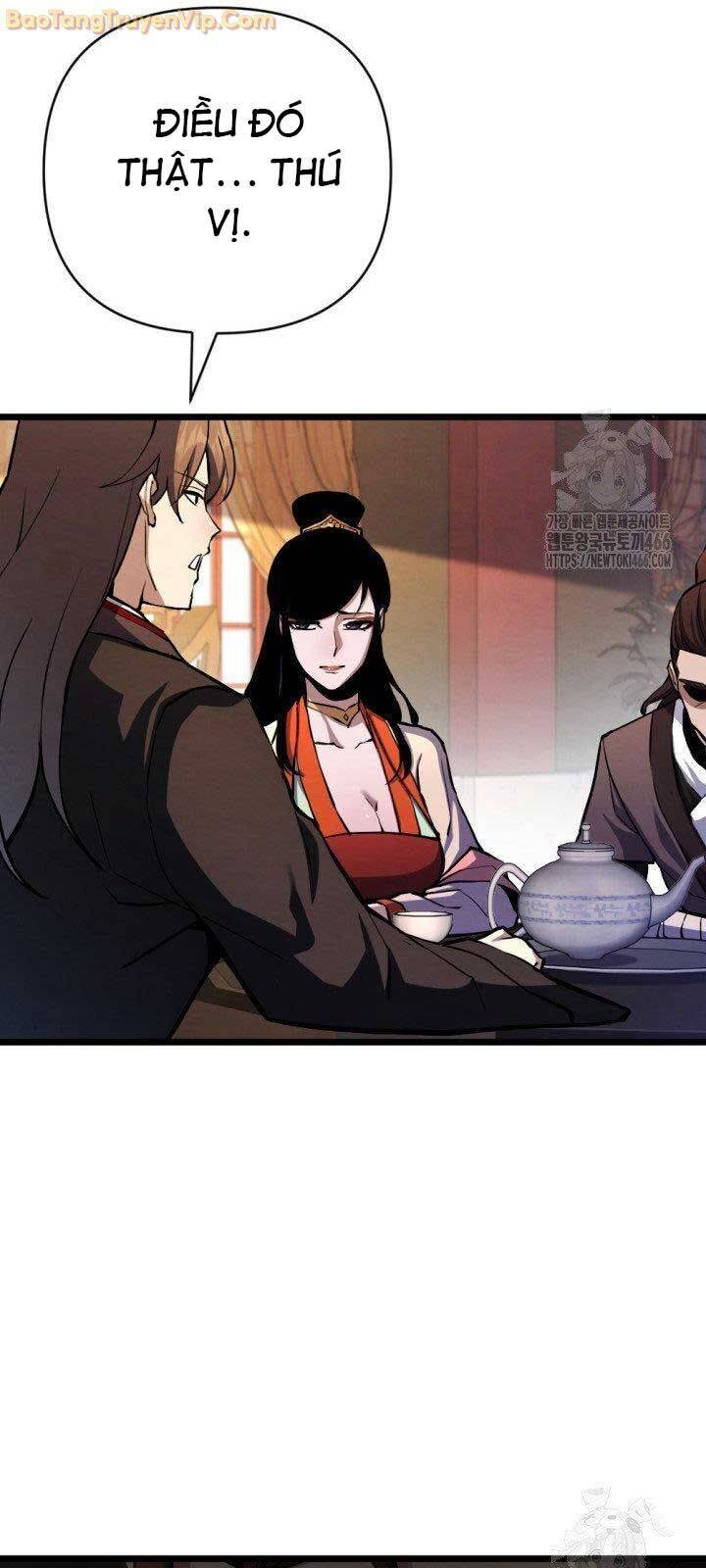 Lãng Nhân Bất Tử - Chapter 16 - Page 25