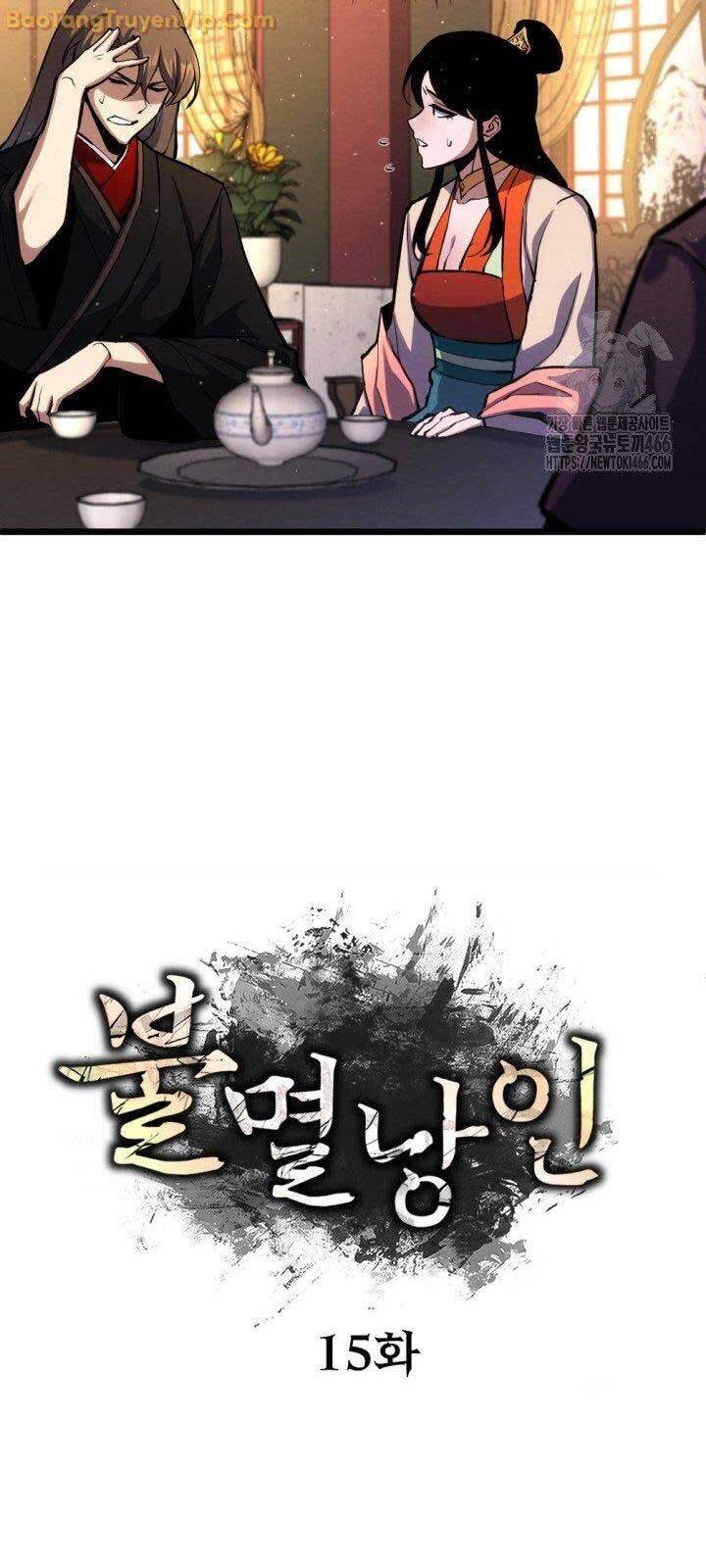 Lãng Nhân Bất Tử - Chapter 16 - Page 32