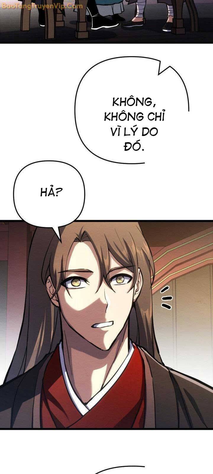 Lãng Nhân Bất Tử - Chapter 16 - Page 34