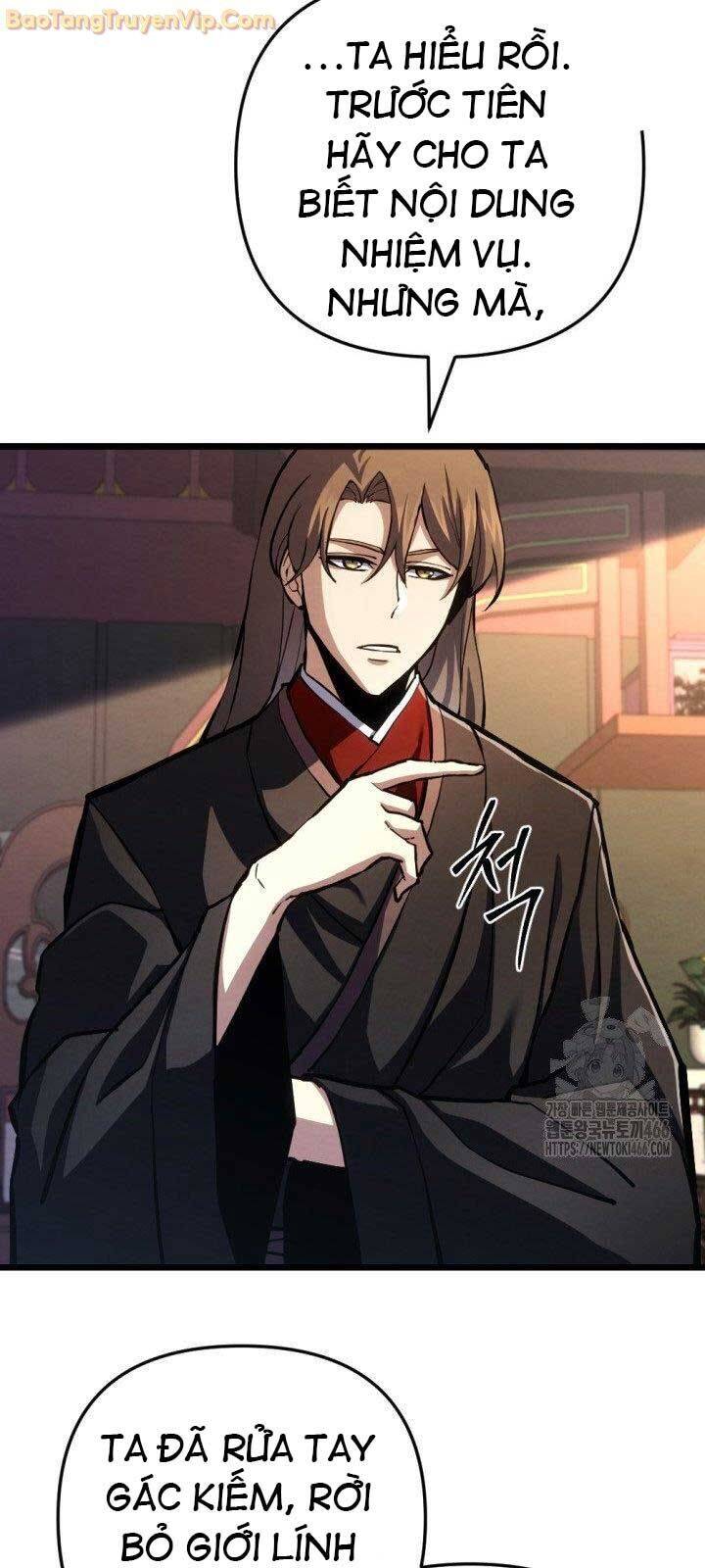 Lãng Nhân Bất Tử - Chapter 16 - Page 35