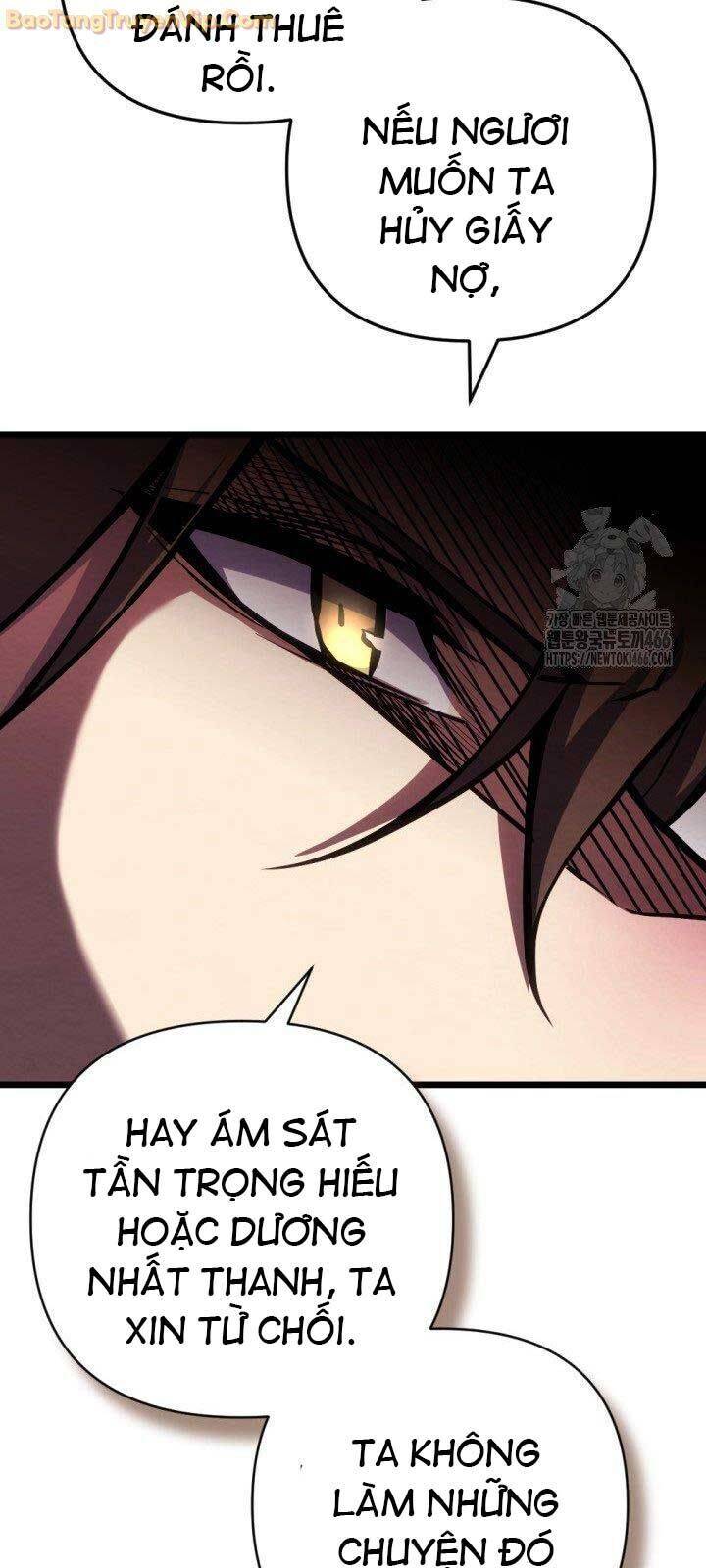 Lãng Nhân Bất Tử - Chapter 16 - Page 36