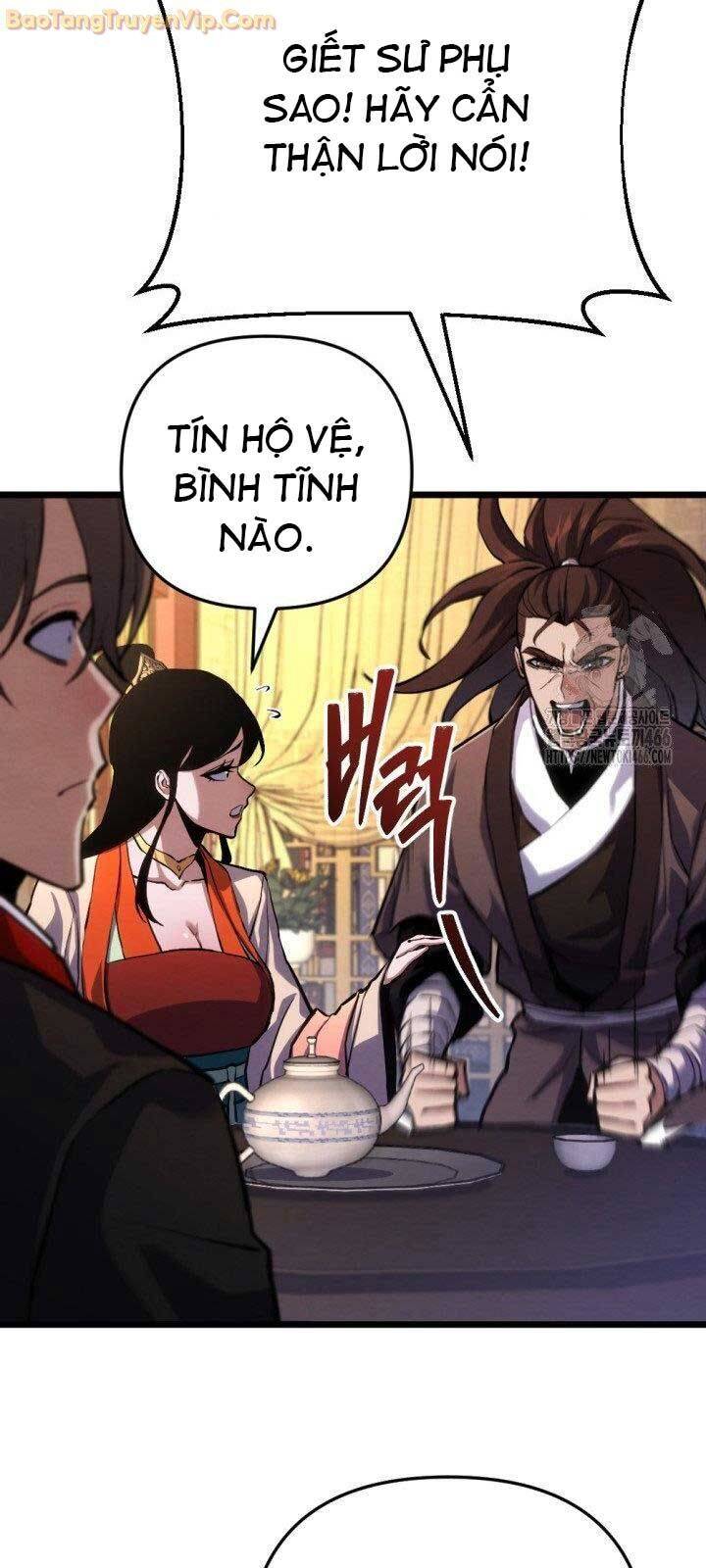 Lãng Nhân Bất Tử - Chapter 16 - Page 38