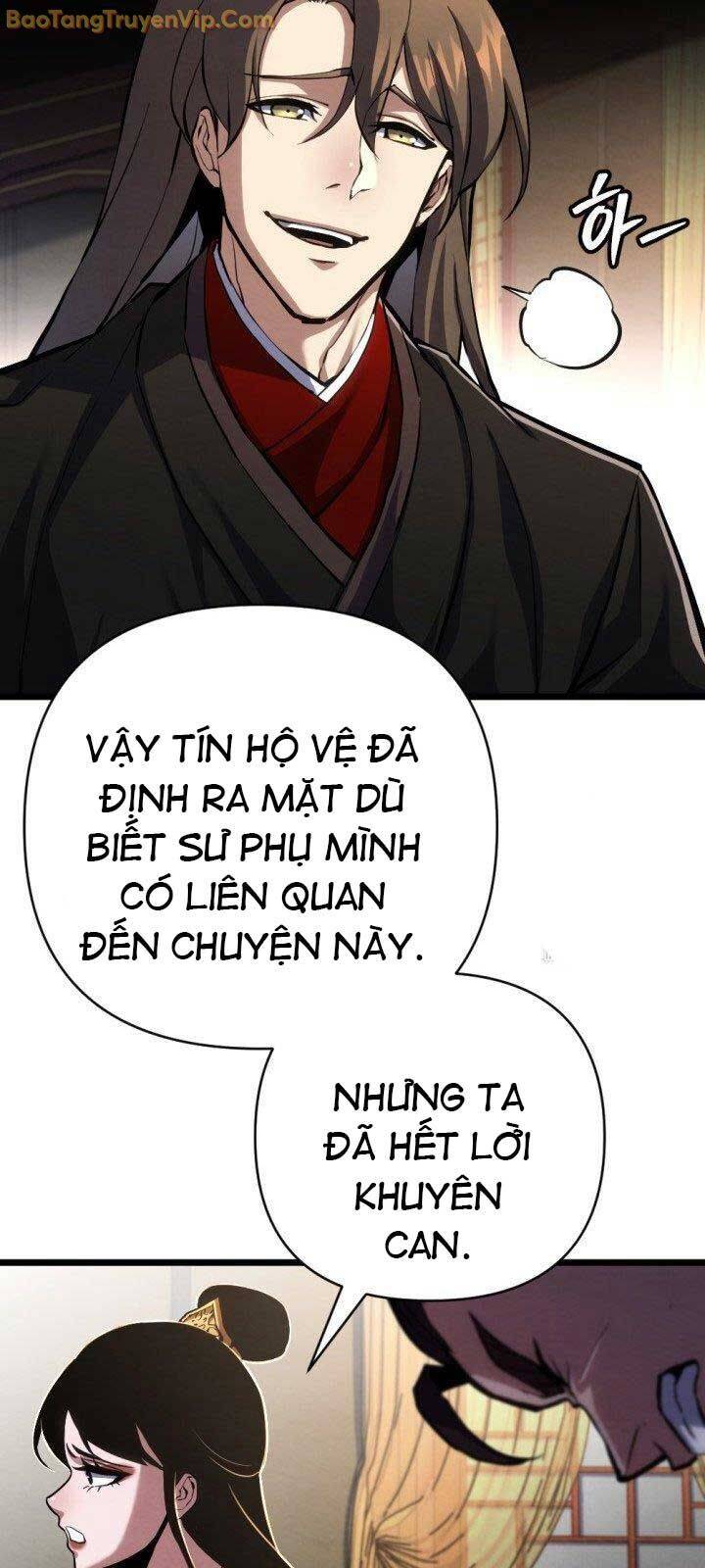 Lãng Nhân Bất Tử - Chapter 16 - Page 40