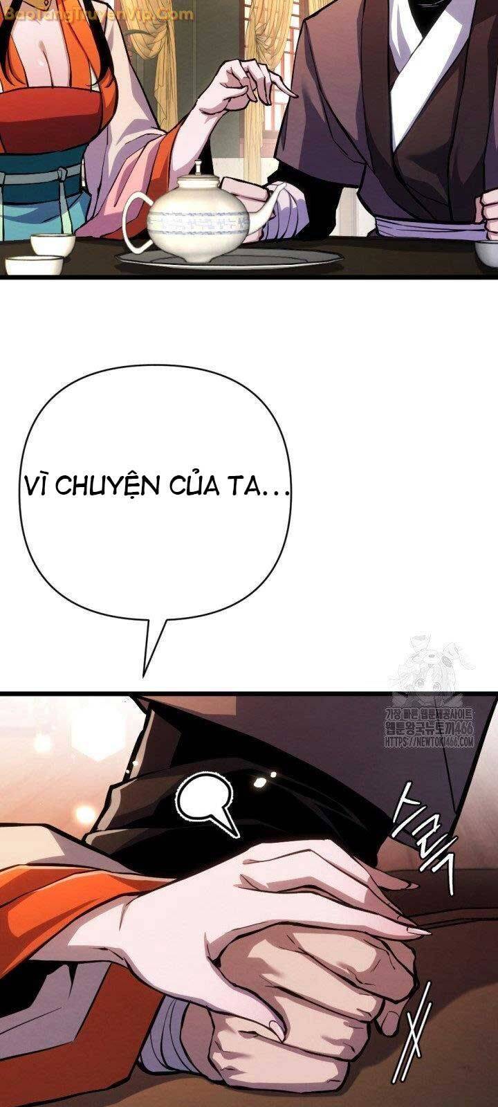 Lãng Nhân Bất Tử - Chapter 16 - Page 42